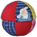 Eigenschaften Ravensburger 04516 7 / Ministeps 045167 - Mein Tierchen-Softball