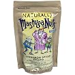 Mashuga Cinnamon Spiced Pecans, 4.5-Ounces (Pack of 4)