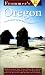 Frommer's Oregon