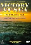 Revue Oracle Home Entertainment Limited  / Victory At Sea (Box Set)
