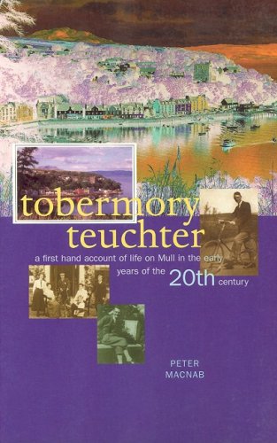 Tobermory Teuchter