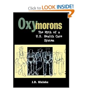 Myths American Health Care Ebook
