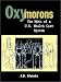 Book Oxymorons: The Myth of a U.S. Health Care System