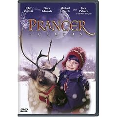 Prancer Returns by 