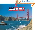 Amerika 2013 - Original St�rtz-Kalender