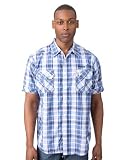 Akademiks Trend Setter Woven Shirt