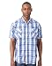 Akademiks Trend Setter Woven Shirt