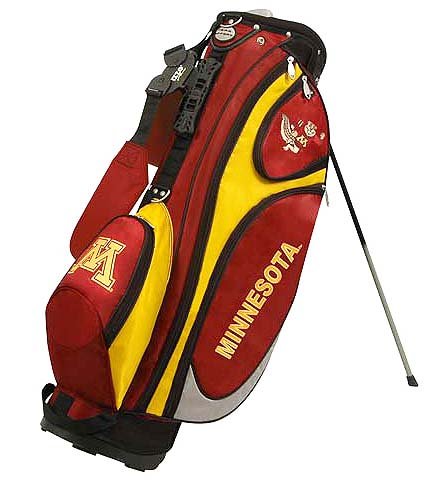 Minnesota Golden Gophers GridIron Team Effort