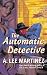 Books : The Automatic Detective