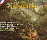Weber: Der Freischutz