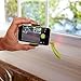 Ryobi ES2000 Phone Works Infrared Thermometer