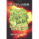 commando a boer journal of the boer war