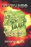 Commando: A Boer Journal Of The Boer War
