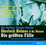 Sherlock Holmes-die Groessten