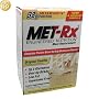Meal Replacement Drink Mix Original Vanilla 18 pckt