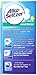 Alka-Seltzer Heartburn Relief 36 Effervescent Tablets, Lemon Lime, 36 Count (Pack of 4)