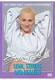 Susan Powter - Schlank, Stark und Gesund