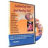 Swimming Fast and Having Fun DVD