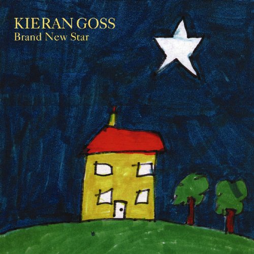 KIERAN GOSS : BRAND NEW STAR
