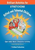 Brilliant Activities for Stretching Gifted and Talented Children