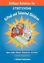 Brilliant Activities for Stretching Gifted and Talented Children