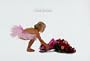 Photo Album (Girls with Roses)