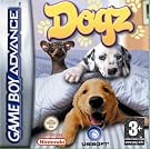 Dogz (GBA)
