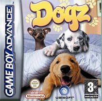 Dogz (GBA)