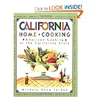 California Home Cooking by Michele Anna Jordan
