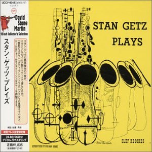 Stan Getz