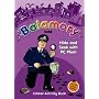 Hide and Seek with PC Plum: A Sticker Activity Book (Balamory)
