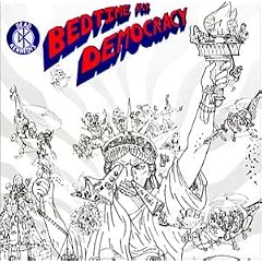 Bedtime for Democracy by Dead Kennedys (Audio CD - 2001)