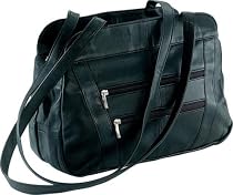 LADIES LAMBSKIN PURSE