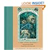 The Grim Grotto (A Series of Unfortunate Events, Book 11)