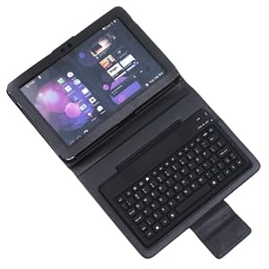 samsung galaxy tab 10.1 keyboard and case