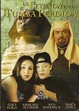 Legend of the Lost Tomb (La Leyenda de la Tumba Perdida) [*Ntsc/region 1 & 4 Dvd. Import-Latin America]