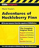 Twain's The adventures of Huckleberry Finn