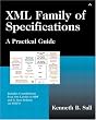 XML Family of Specifications: A Practical Guide
