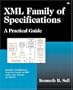 XML Family of Specifications: A Practical Guide (2 Vol Set)