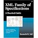 XML Family of Specifications: A Practical Guide (2 Vol Set)