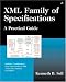 Book XML Family of Specifications: A Practical Guide (2 Volume Set)