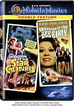 Invasion of the Star Creatures/Invasion of the Bee Girls