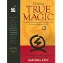 Finding True Magic: Transpersonal Hypnosis and Hypnotherapy/NLP