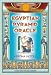 Egyptian Pyramid Oracle (Book & Card Pack)