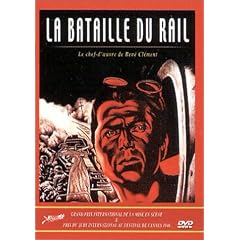 La Bataille du rail