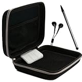 Newly Designed Durable Harlan Cube Carrying Case for HTC Flyer with Gray Tr ....