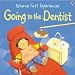 Going to the Dentist (Usborne First Experiences Series)