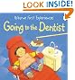 Going to the Dentist (Usborne First Experiences Series)