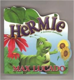 hermie caterpillar common friends amazon import