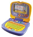 Vtech - Winnie The Pooh - Pooh's Picture Computer